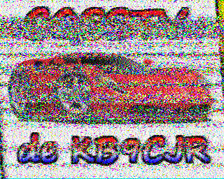 SSTV