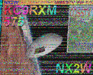SSTV