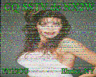 SSTV