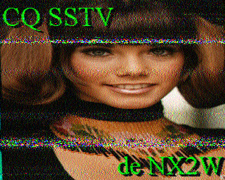 SSTV