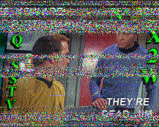 SSTV