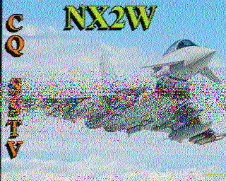SSTV
