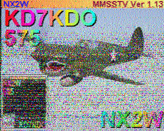 SSTV