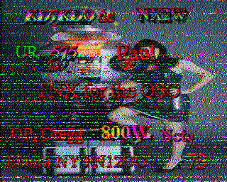 SSTV