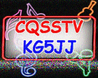SSTV