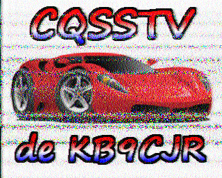 SSTV