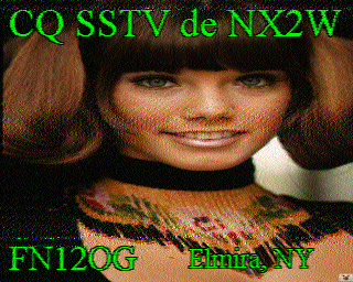 SSTV