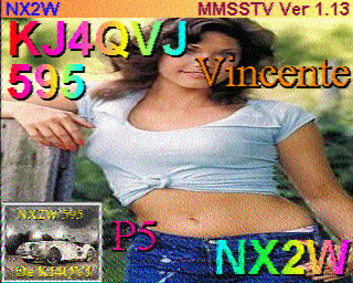 SSTV