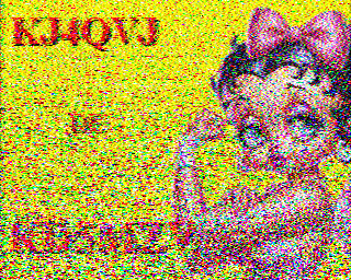 SSTV