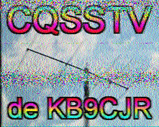 SSTV