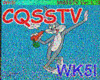 SSTV