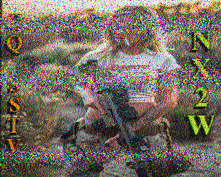 SSTV
