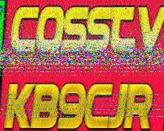 SSTV