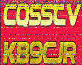 SSTV