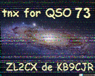 SSTV