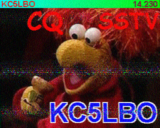 SSTV