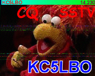 SSTV