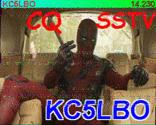 SSTV