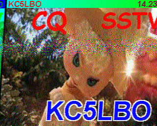 SSTV