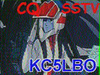 SSTV