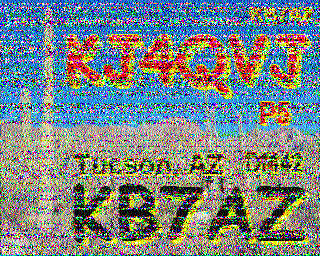 SSTV