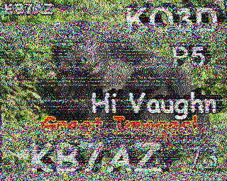 SSTV