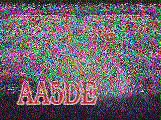 SSTV
