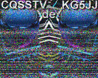 SSTV