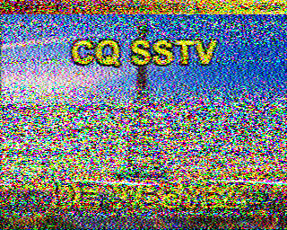 SSTV