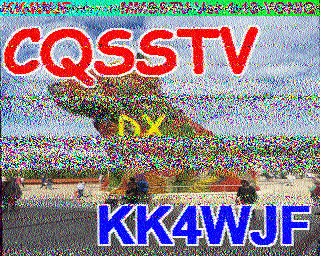 SSTV
