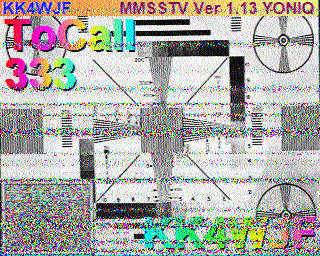 SSTV