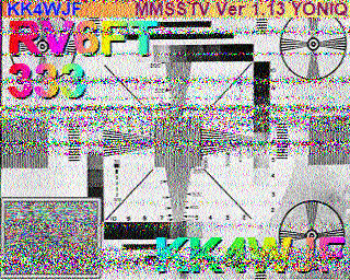 SSTV