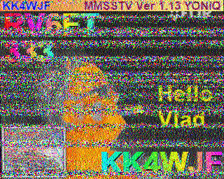 SSTV