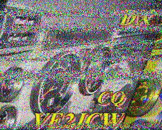SSTV
