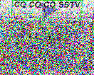 SSTV