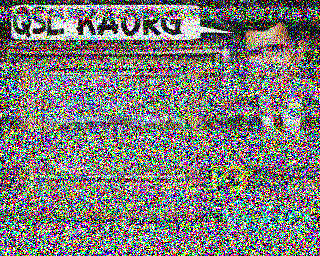 SSTV