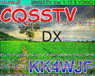 SSTV