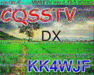 SSTV