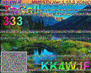 SSTV