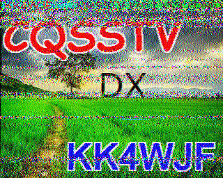SSTV