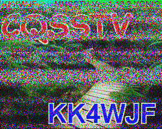 SSTV