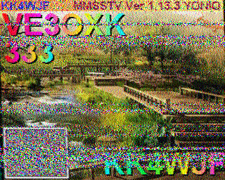 SSTV