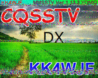 SSTV