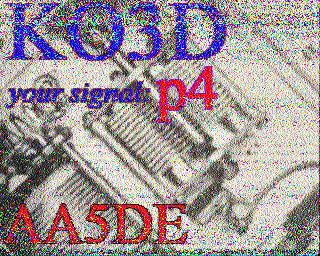 SSTV
