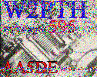 SSTV