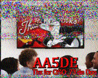 SSTV