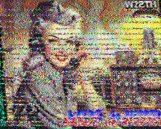 SSTV