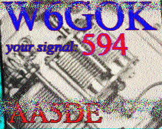 SSTV