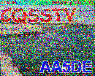 SSTV