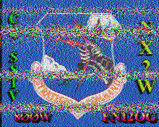 SSTV